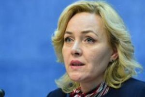 Carmen Dan: In 2018 vom avea aproximativ 6.000 de noi angajati in minister