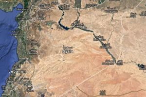 Explozie devastatoare in Siria. 23 de morti si zeci de raniti