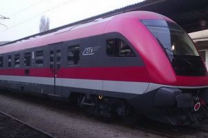 Tren permanent între Târgu-Mureş şi Budapesta?