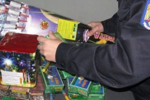 Bilanţul planului de acţiune „Foc de artificii”