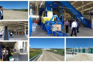 Consiliul Judeţean a anulat licitaţia de 23 de milioane de euro privind concesionarea instalaţiilor de gestionare a deşeurilor din proiectul SMID Alba