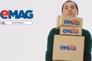 Mobila de dormitor pentru gustul tuturor! eMAG va sta la dispozitie cu peste 75 de modele