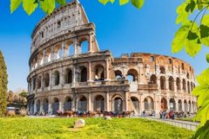 Muzeele si siturile de patrimoniu italiene au atras un numar record de peste 50 de milioane de vizitatori in 2017