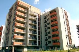 Locuinte noi in Timisoara: Oferta prea mica in raport cu cererea