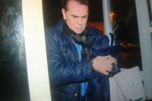 Ioan Neculaie a fost transferat la Penitenciarul Codlea