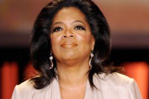 Oprah Winfrey a scris ISTORIE la Globurile de Aur: „O nouă zi este la orizont”
