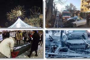 Saptamana trecuta in imagini