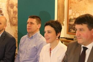 UDMR nu renunţă la Autostrada A8 Iaşi – Târgu-Mureş