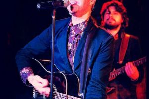 Concert acustic Paul Panait, la Timisoara