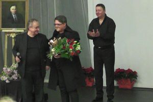 După marele succes ar turneului naţional-  FUEGO – ÎN AMERICA, PÂNĂ ÎN LUNA MARTIE!