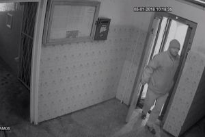 Pedofilul din Bucureşti prins de poliţie