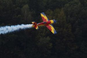 Aeroclubul “Alexandru Papana” Baia Mare si-a deschis portile pentru sezonul de zbor 2018