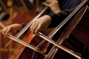 Medalion Ludwig van Beethoven, joi la Filarmonica Arad