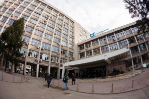 Scoala de vara a Universitatii de Vest Timisoara primeste doua milioane de lei