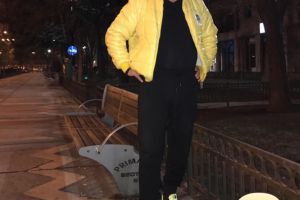 Casa primarului din Costeiu, sparta de hoti