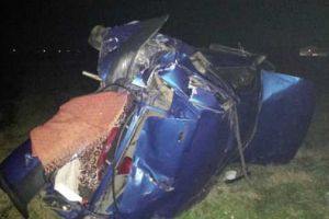 Şoferul băut care a provocat accidentul de la Ţigăneşti, plasat sub control judiciar