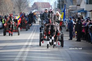 Bobotează 2018 – Feteşti. Galerie foto – video