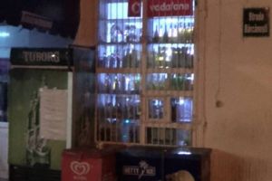 Doi ploiesteni, prinsi in fapt in timp ce furau dintr-un magazin de la gara de Sud!