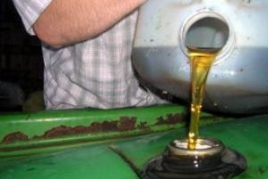 Seini: Barbat prins dupa ce a furat motorina dintr-o firma