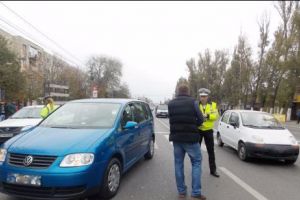 ȘOFER ÎNJUNGHIAT, la Mangalia, pe fondul unui SCANDAL ÎN TRAFIC. Victima a dispărut din spital 