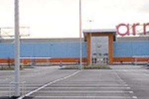 Chinezii care au cumparat Armonia Mall incep angajarile / Unde trebuie depuse CV-urile