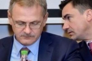 Primar PSD cere DEMISIA lui Dragnea