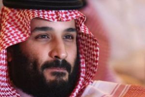 Prinţi saudiţi ARESTAȚI pentru PROTESTE - NU vor să-şi PLĂTEASCĂ FACTURILE