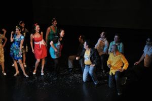 Prin lumea muzicii de film – spectacol la Opera Braşov