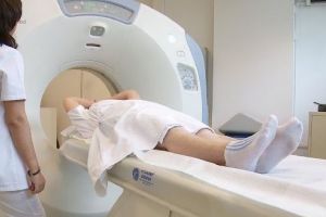 RMN nou pentru Spitalul Clinic Judeţean Mureş