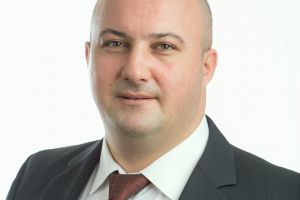Ioan Maliţa, primarul Felnacului, solicită conducerii CJA să acorde sprijin pentru proiectele comunei