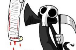 DeathList. 10 CELEBRITĂŢI care vor MURI în 2018