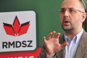 Partidele maghiare semnează la Cluj-Napoca pactul pentru autonomie