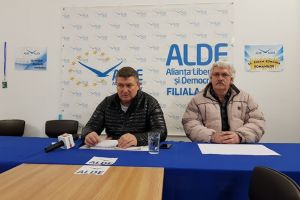 Liderul ALDE Alba, Ioan Lazăr: Românii nu sunt mai corupţi, ci mai harnici, mai credincioşi şi mai toleranţi decât ceilalţi cetăţeni din UE. Mesaj pentru ambasadori