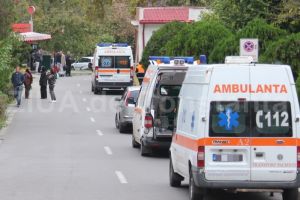 Medicii pregatesc miting de sensibilizare. Ce revendica Federatia Nationala Sindicala Ambulanta