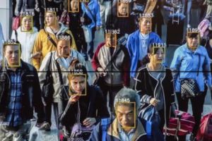 DEZVĂLUIRI. CHINA investeşte în tehnologia RECUNOAȘTERII FACIALE, pentru a supraveghea în curând TOT ce mişcă în ţară