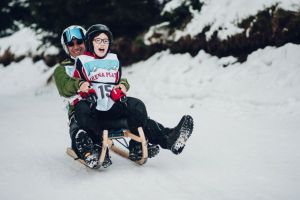 FOTO – Weekendul trecut a fost bestial la Arena Platoş. Distracţie cât încape