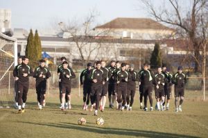 ACS Poli Timisoara isi prelungeste contractul cu un tanar fotbalist de perspectiva