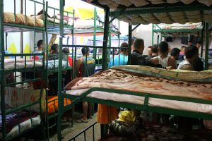 Incă un vraf de amenzi de la CEDO pentru statul român, din cauza condiţiilor din puşcării