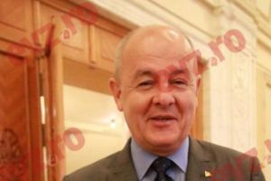Marin Anton, fost secretar de stat la Transporturi, judecat pentru că a luat mită 5 milioane de euro 