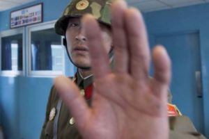 IMAGINILE ILEGALE din Coreea de Nord. Kim Jong-Un le vrea ȘTERSE şi i-a INTERZIS ACCESUL în ţară fotografului - GALERIE