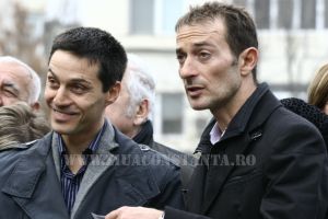 Avocatul lui Alexandru Mazare a anuntat ca si acesta a plecat in Madagascar dar, in vacanta! 