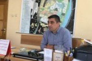 Presedintele CJ Braila este de acord cu cererea lui Iordache / De maine, HC Dunarea va fi controlata la sange!