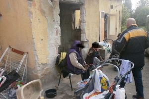 Politia Locala se lauda ca a redus cu mai mult de jumatate numarul cersetorilor si oamenilor strazii