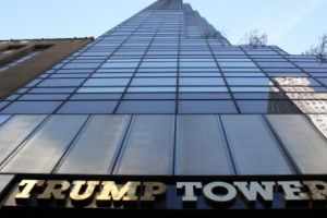 PANICĂ în NEW YORK. Un incendiu a izbucnit în „TRUMP TOWER”. Autorităţile sunt în ALERTĂ