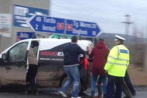 Peste 500 de amenzi date de poliţiştii mureşeni în weekendul trecut. Bilanţul complet al intervenţiilor, făcut public astăzi