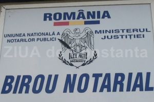 Aproape 200 de angajati ai SOCEP ar fi fost santajati: DNA Constanta explica de ce l-a trimis in judecata pe notarul public Horia Botezatu (document)