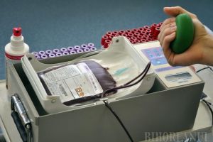 Ajutaţi, dacă puteţi! O tânără din Săcuieni, studentă la Farmacie, are nevoie urgentă de sânge