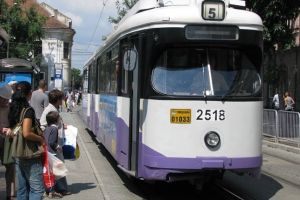 Hoata din buzunare prinsa de timisoreni si data pe mana politiei