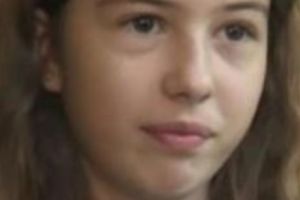 Geniul României! Are doar13 ani şi uimeşte lumea. NASA o aşteaptă cu braţele deschise