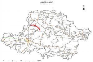 Despăgubiri pentru proprietarii terenurilor peste care va trece drumul Sânmartin-Olari-Caporal Alexa